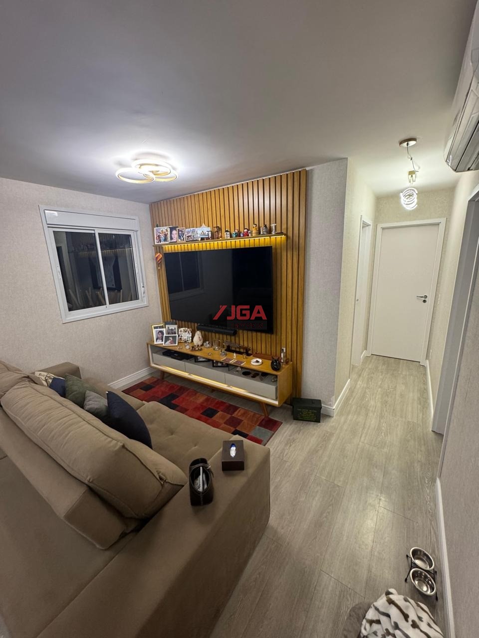 Apartamento, 3 quartos, 108 m² - Foto 1