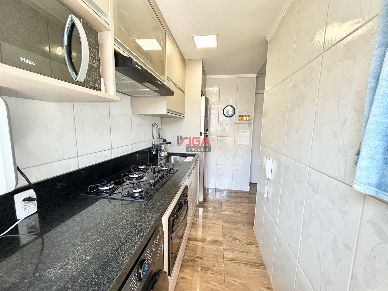 Apartamento, 2 quartos, 44 m² - Foto 7