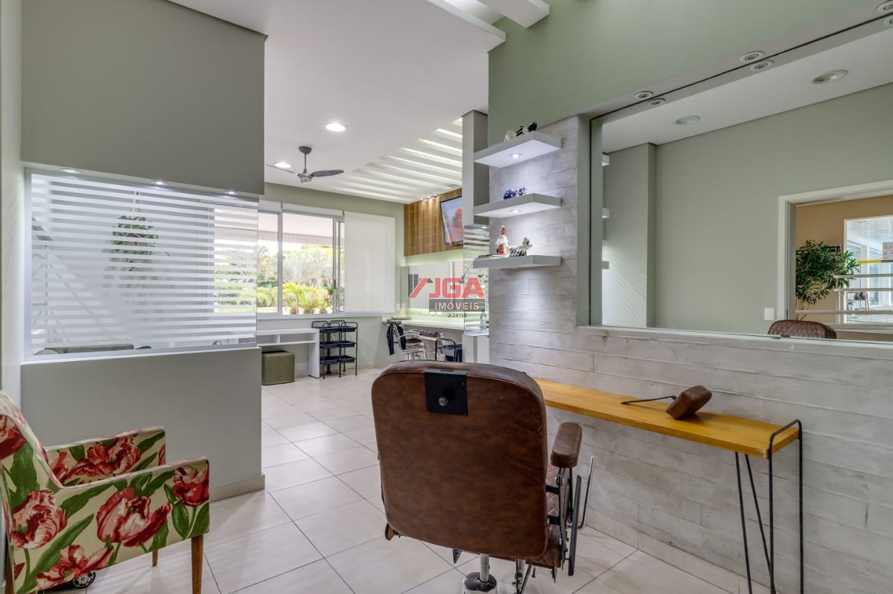 Apartamento à venda com 3 quartos, 136m² - Foto 39