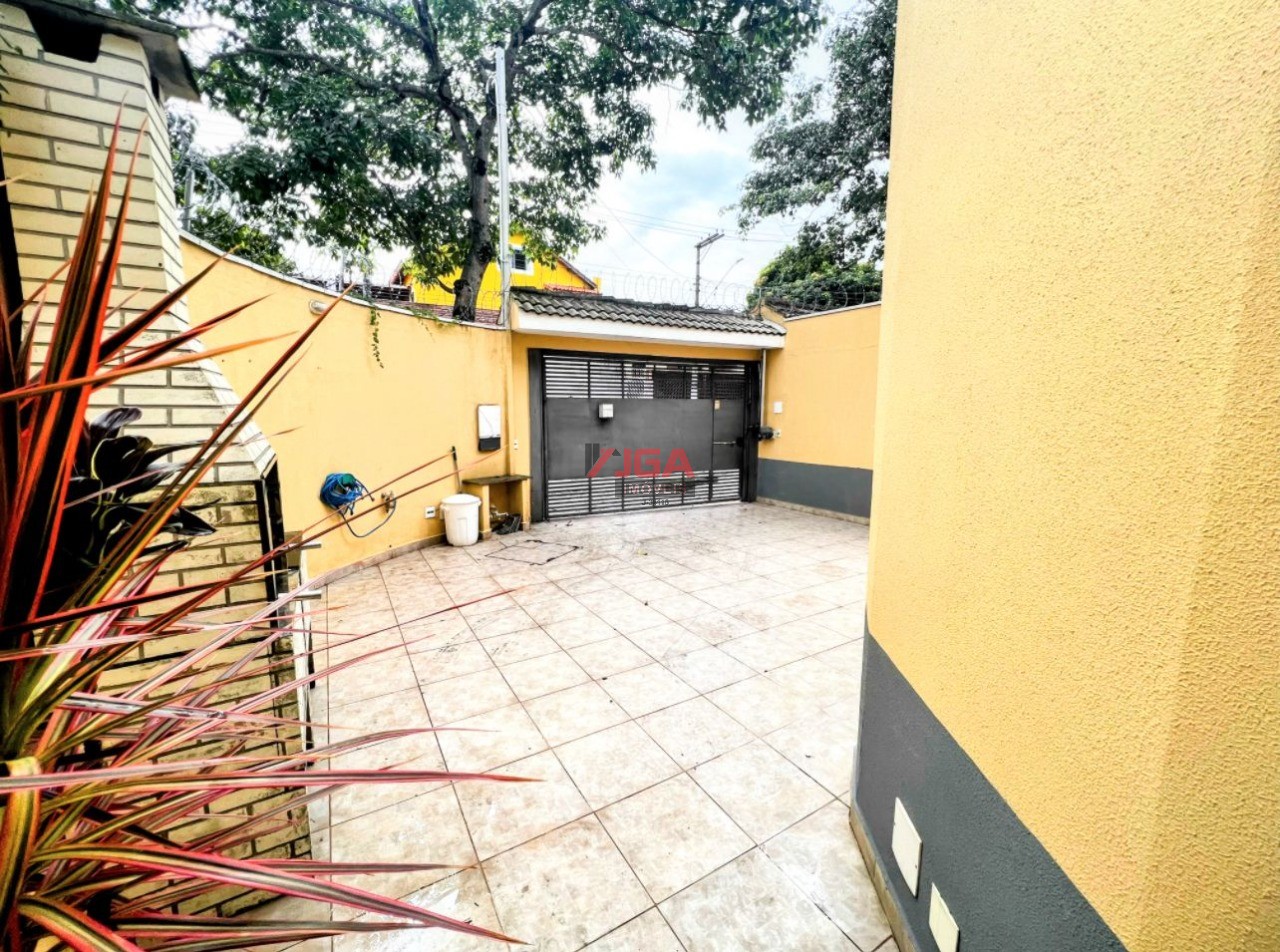 Sobrado, 3 quartos, 110 m² - Foto 2