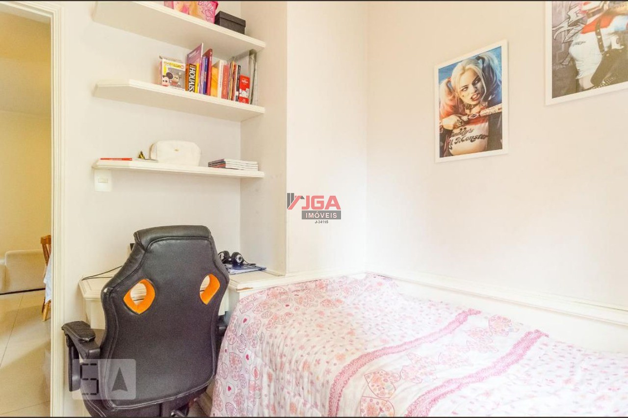 Apartamento à venda com 3 quartos, 64m² - Foto 26