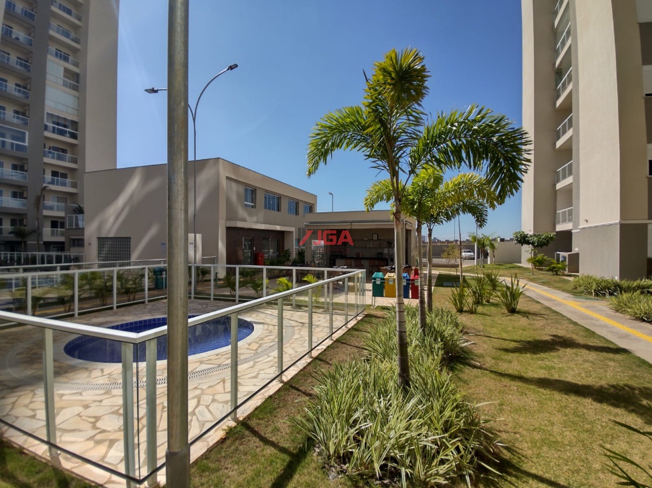 Apartamento à venda com 2 quartos, 58m² - Foto 22
