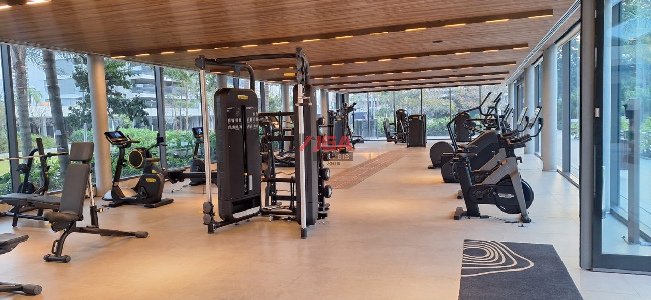 Apartamento, 2 quartos, 142 m² - Foto 39