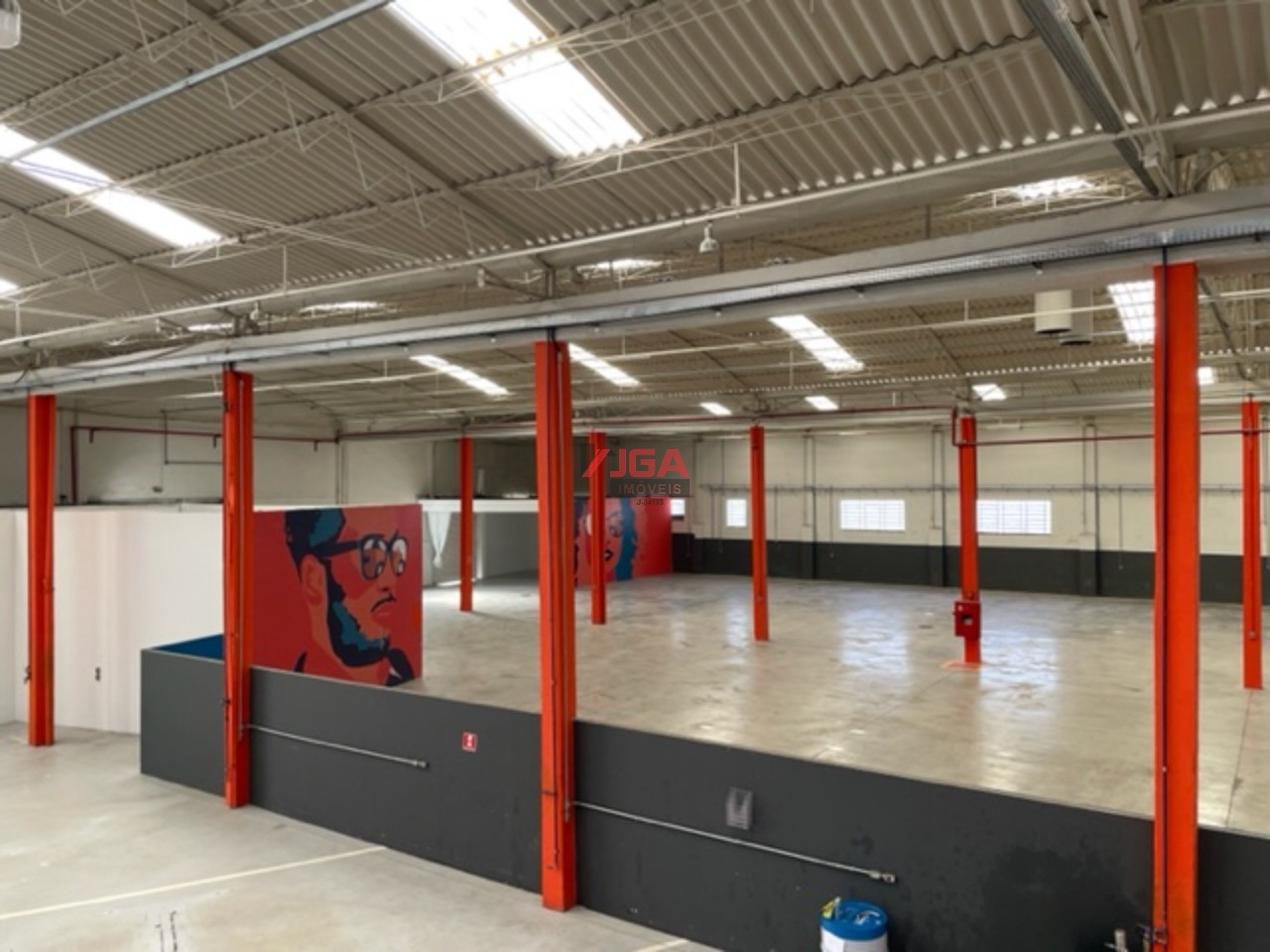 Depósito-Galpão - Foto 17