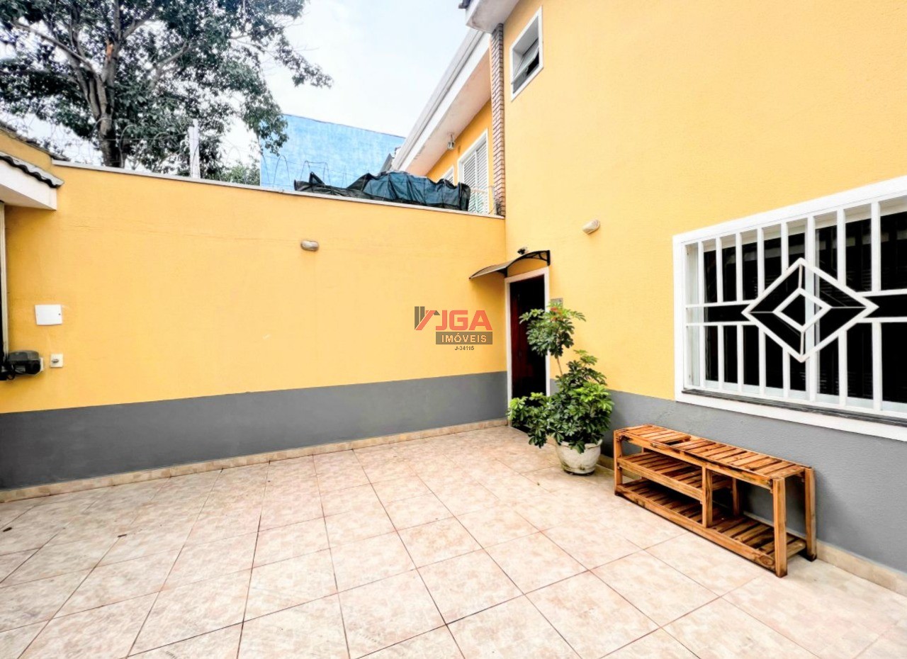 Sobrado, 3 quartos, 110 m² - Foto 7