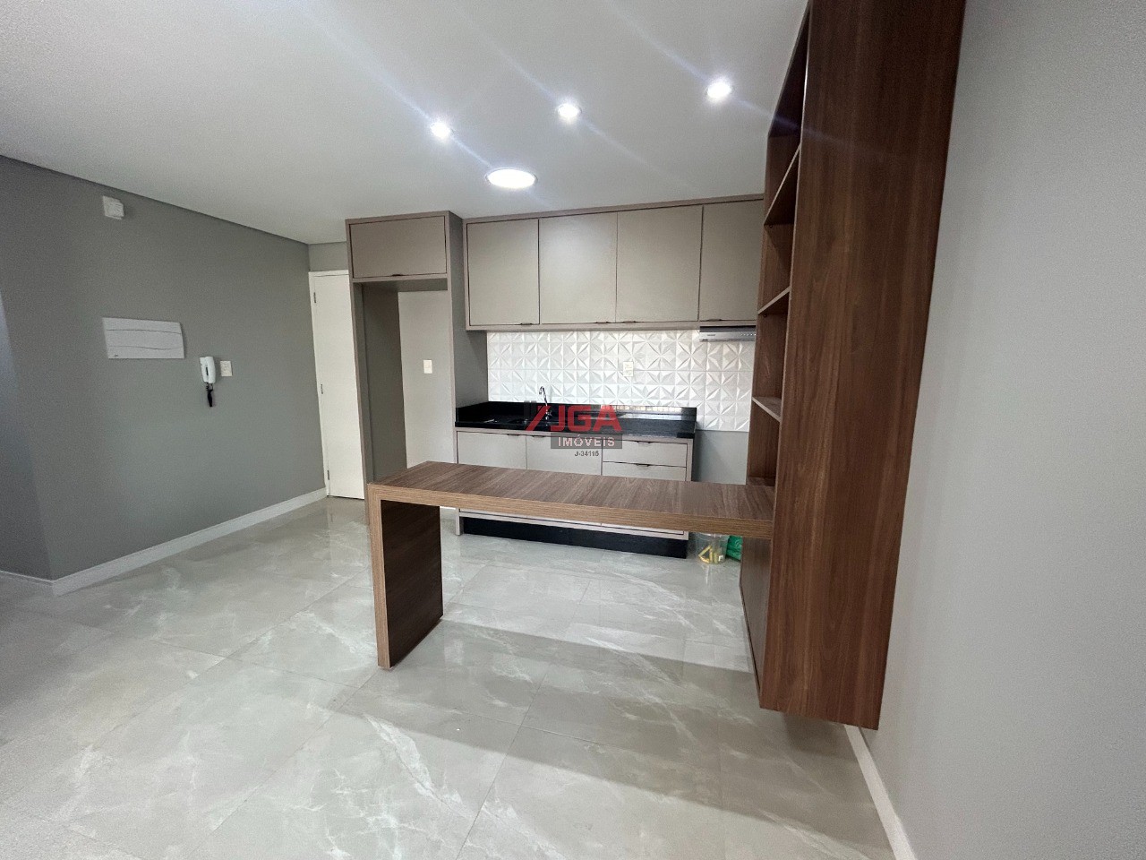 Apartamento, 2 quartos, 56 m² - Foto 9