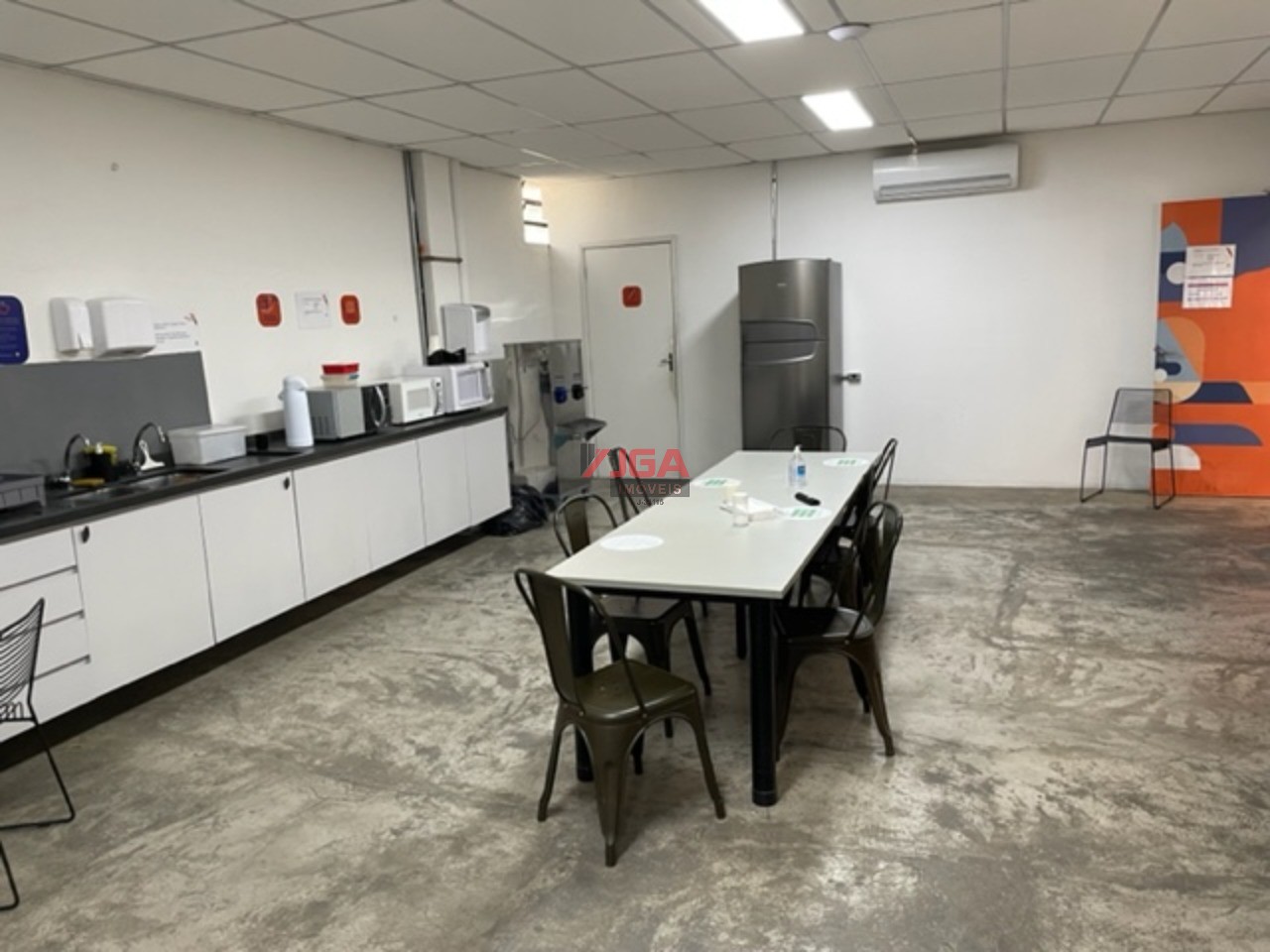 Depósito-Galpão - Foto 14