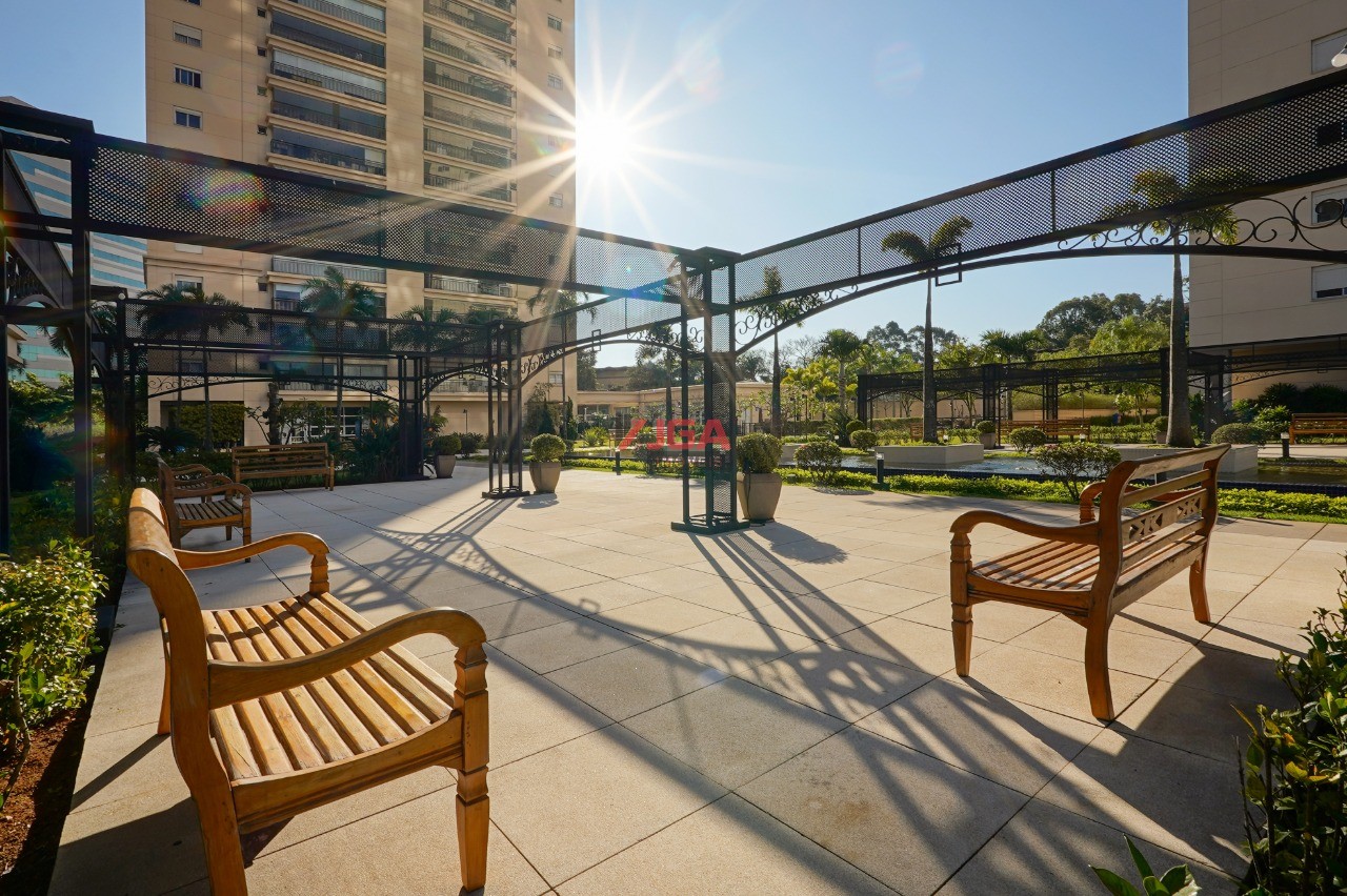 Apartamento, 4 quartos, 133 m² - Foto 34