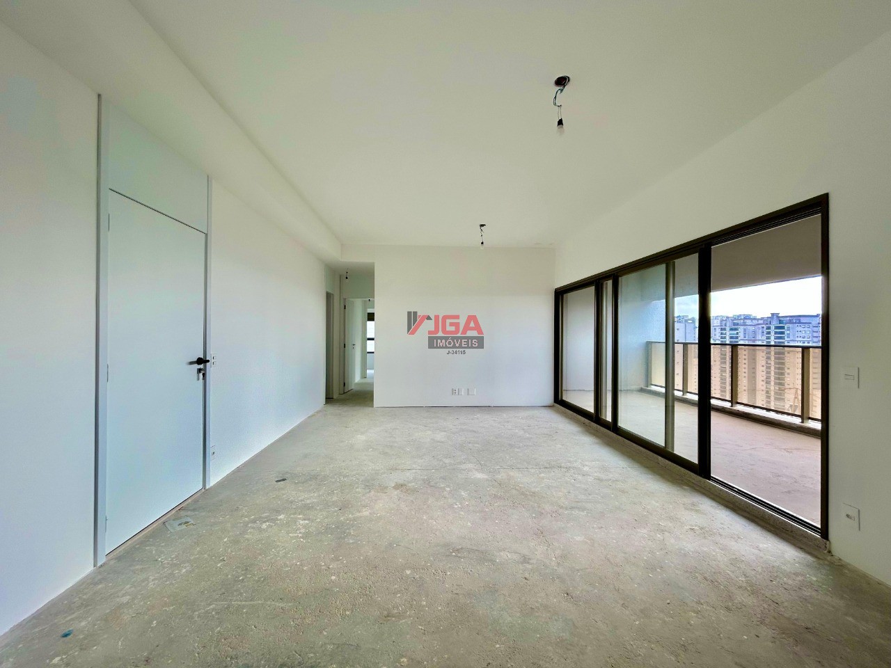 Apartamento, 3 quartos, 136 m² - Foto 6