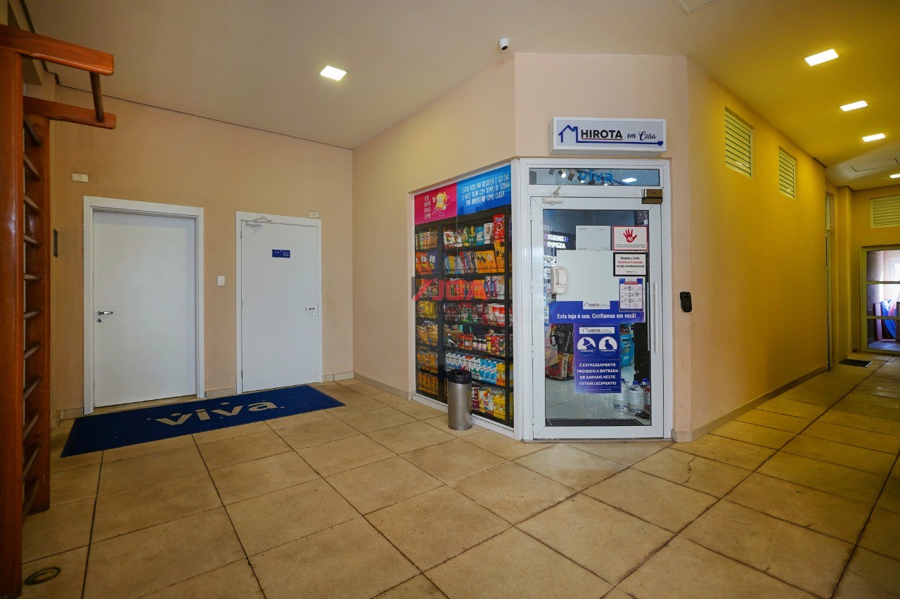 Apartamento, 4 quartos, 133 m² - Foto 29