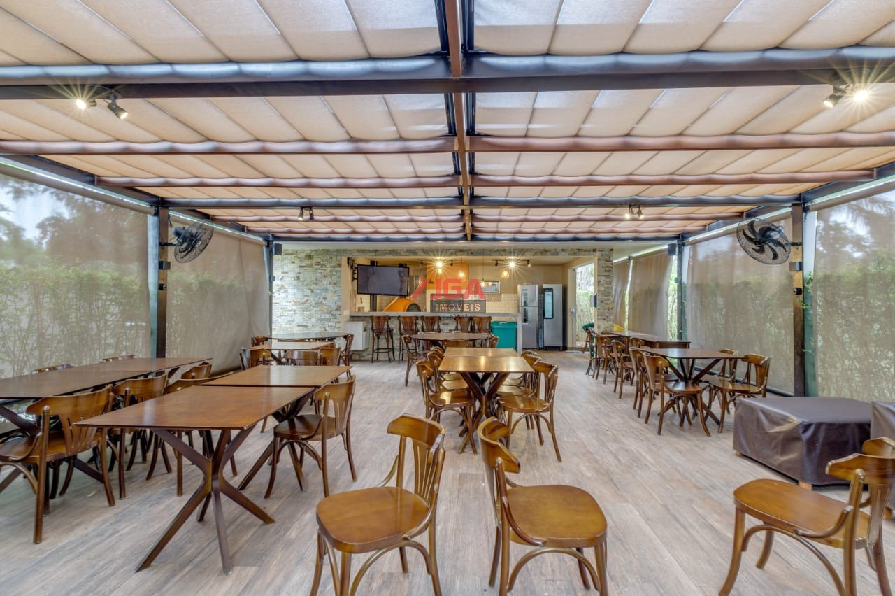 Apartamento à venda com 3 quartos, 136m² - Foto 41