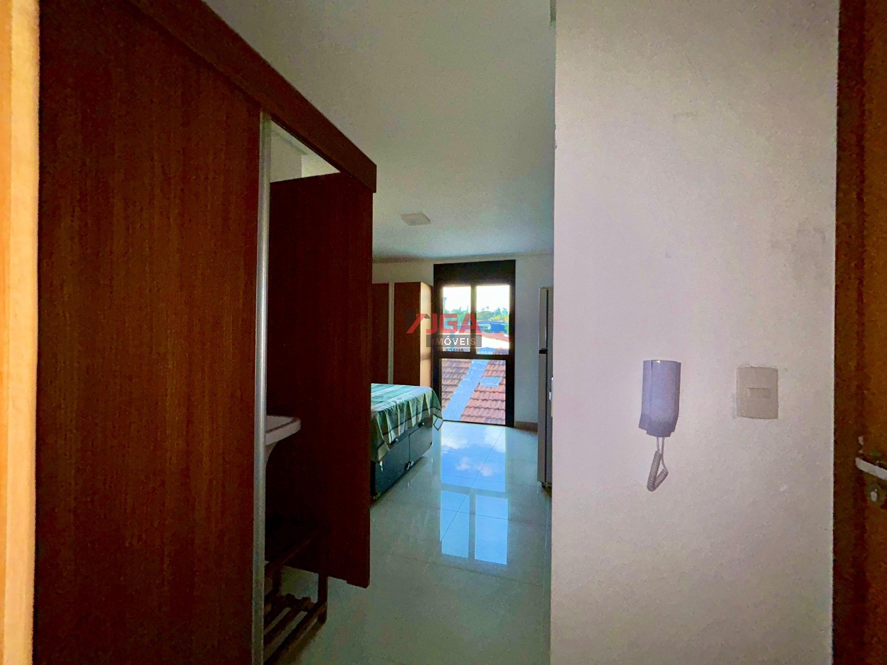 Apartamento, 1 quarto, 24 m² - Foto 9