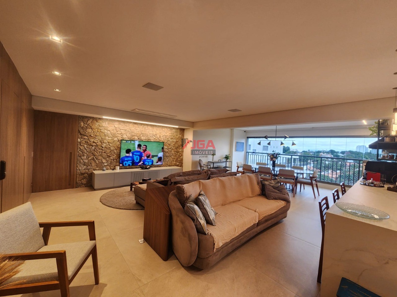Apartamento, 3 quartos, 150 m² - Foto 9