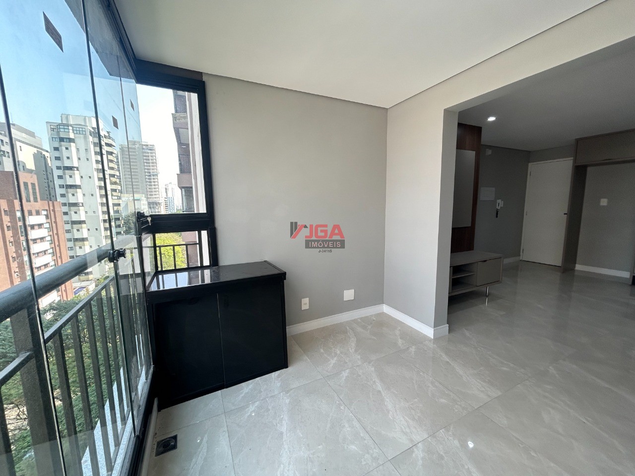 Apartamento, 2 quartos, 56 m² - Foto 4
