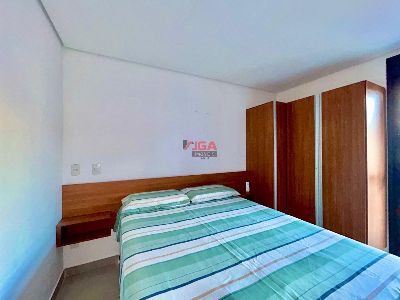 Apartamento, 1 quarto, 24 m² - Foto 8