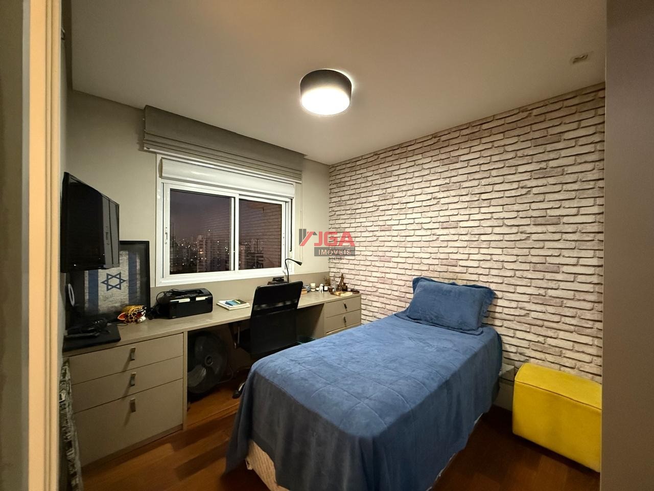 Apartamento, 3 quartos, 160 m² - Foto 26