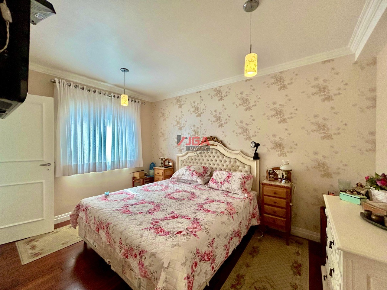 Apartamento à venda com 3 quartos, 136m² - Foto 10