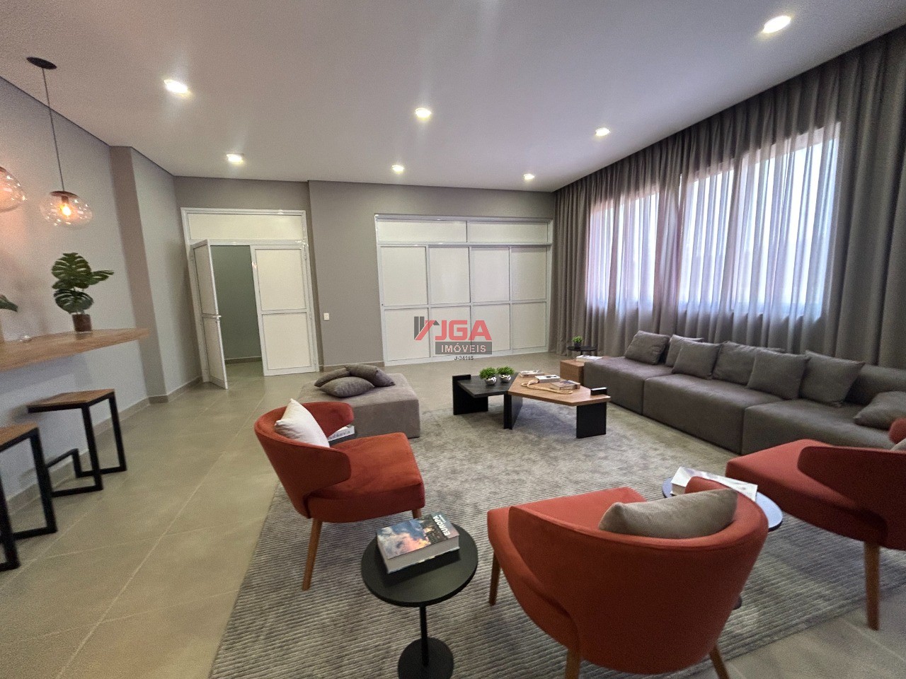 Apartamento, 2 quartos, 56 m² - Foto 47