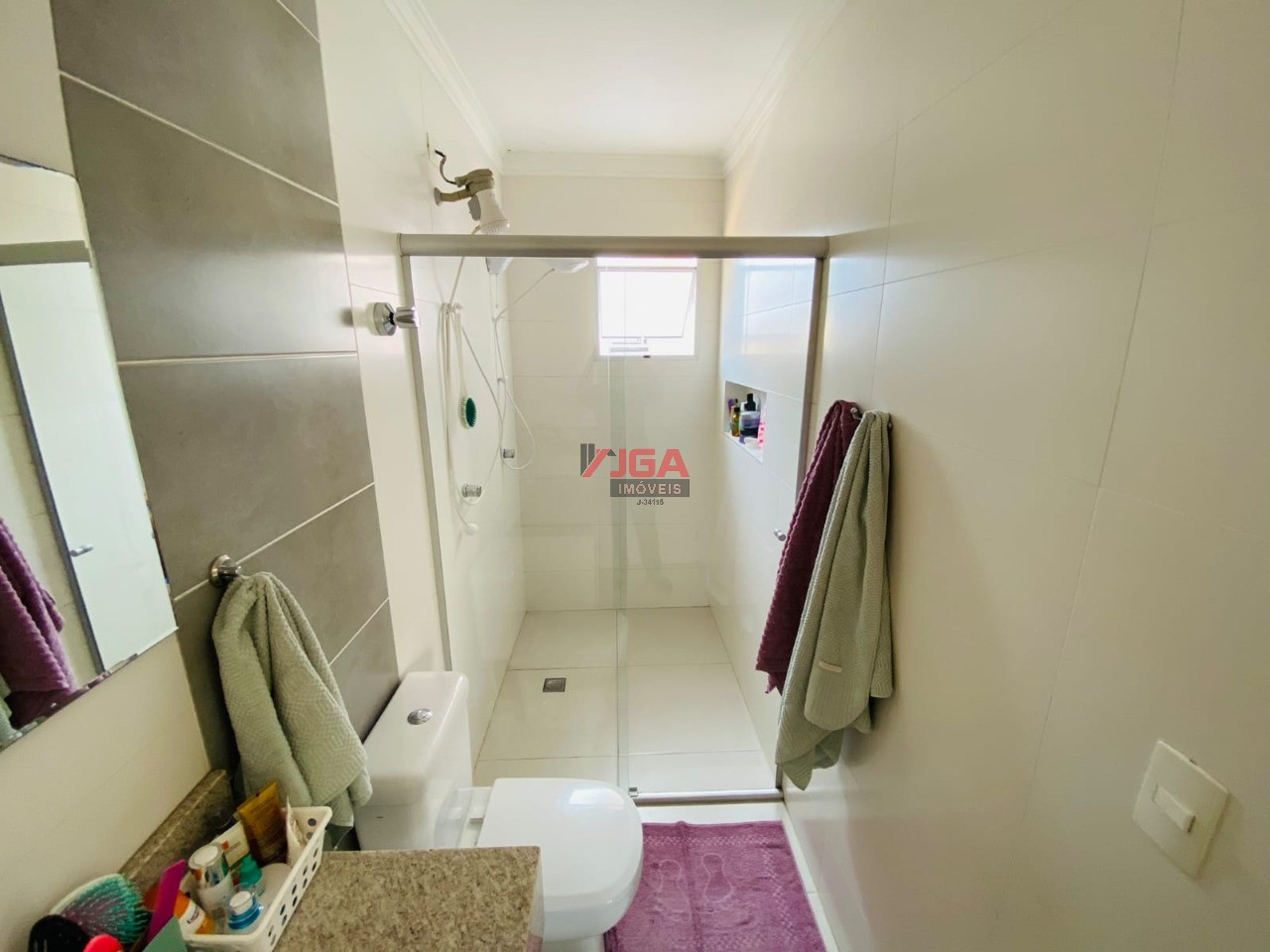 Casa, 3 quartos - Foto 3