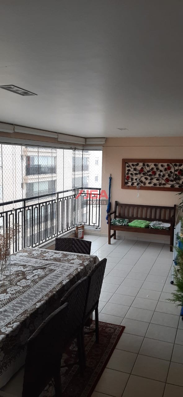 Apartamento, 3 quartos, 163 m² - Foto 3