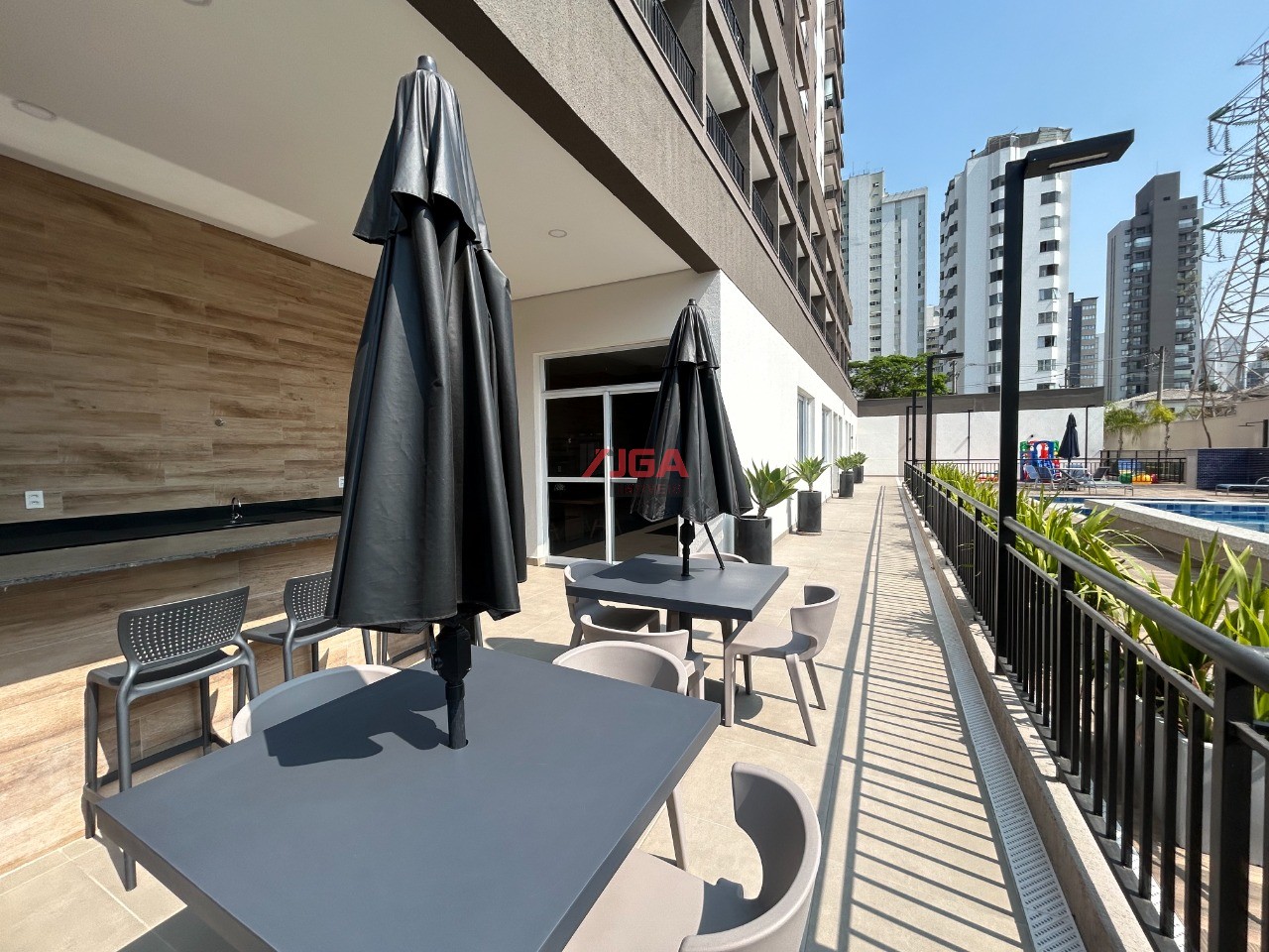 Apartamento, 2 quartos, 56 m² - Foto 34