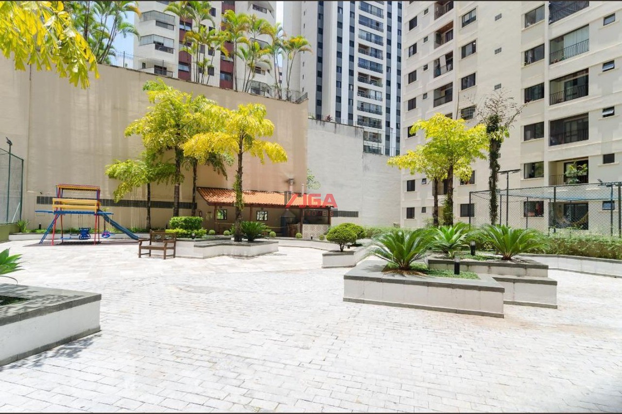 Apartamento à venda com 3 quartos, 64m² - Foto 33