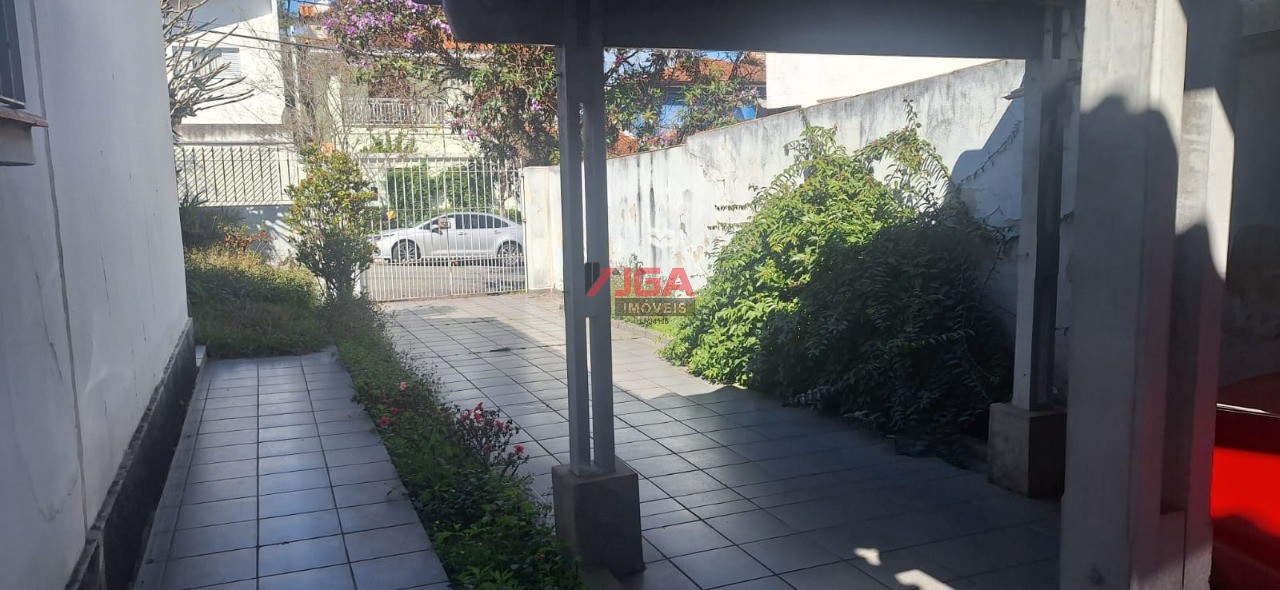 Casa, 4 quartos - Foto 1