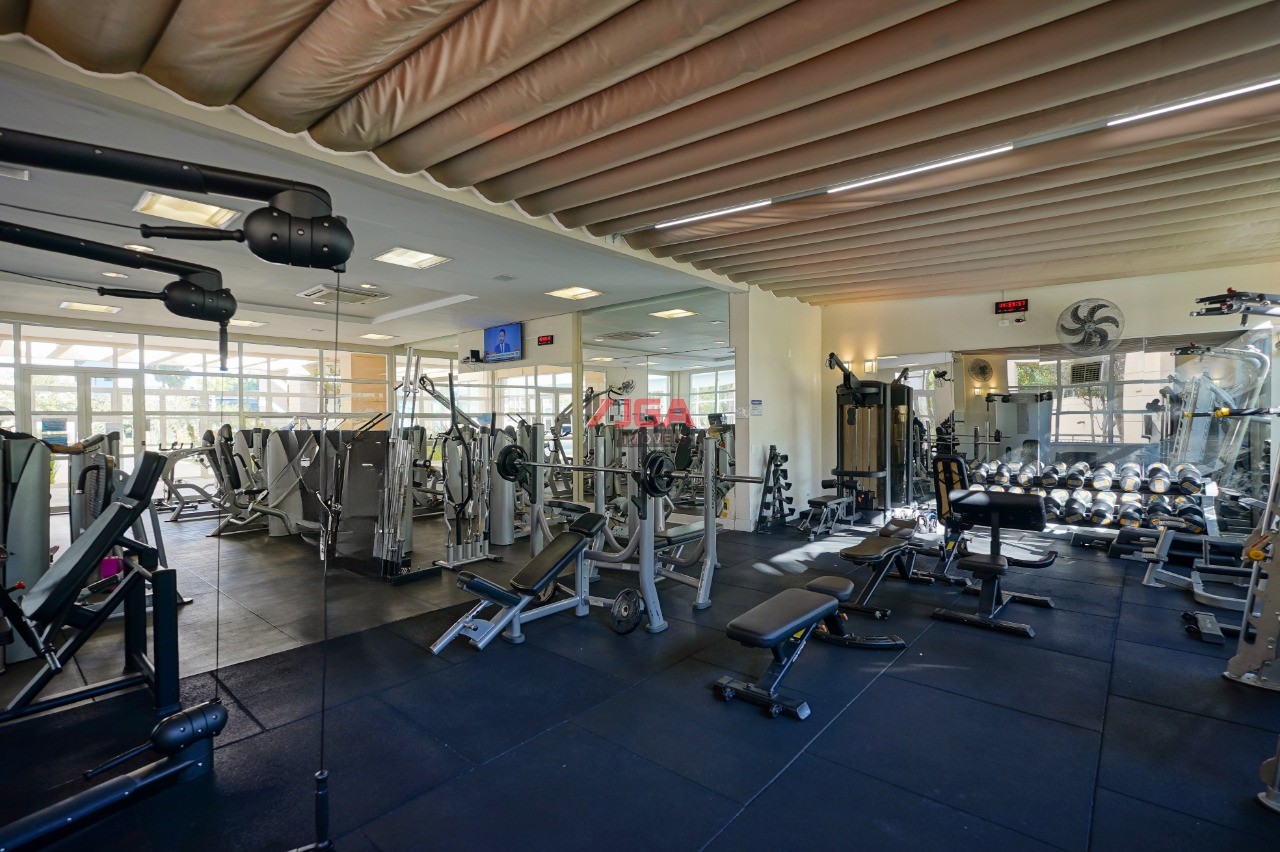 Apartamento, 4 quartos, 133 m² - Foto 27