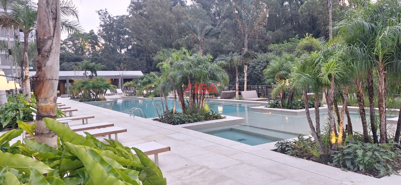 Apartamento, 2 quartos, 142 m² - Foto 8