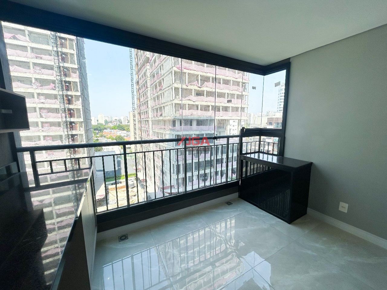 Apartamento, 2 quartos, 56 m² - Foto 3