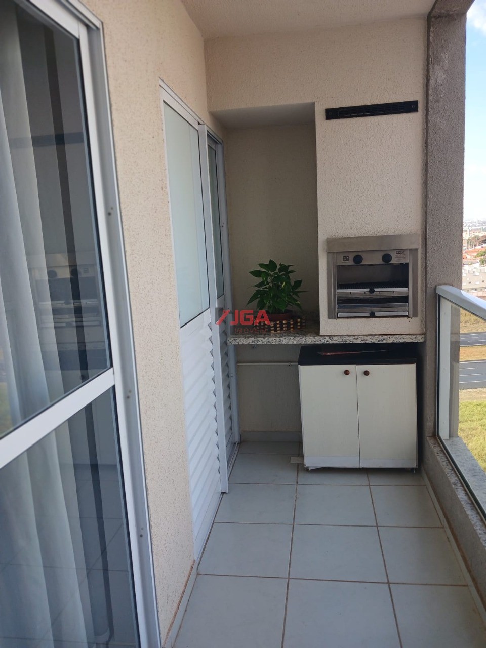 Apartamento à venda com 2 quartos, 58m² - Foto 14