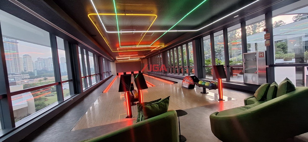 Apartamento, 2 quartos, 142 m² - Foto 25