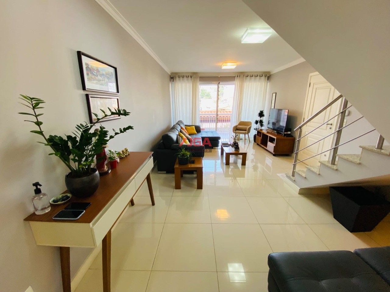 Casa, 3 quartos - Foto 15