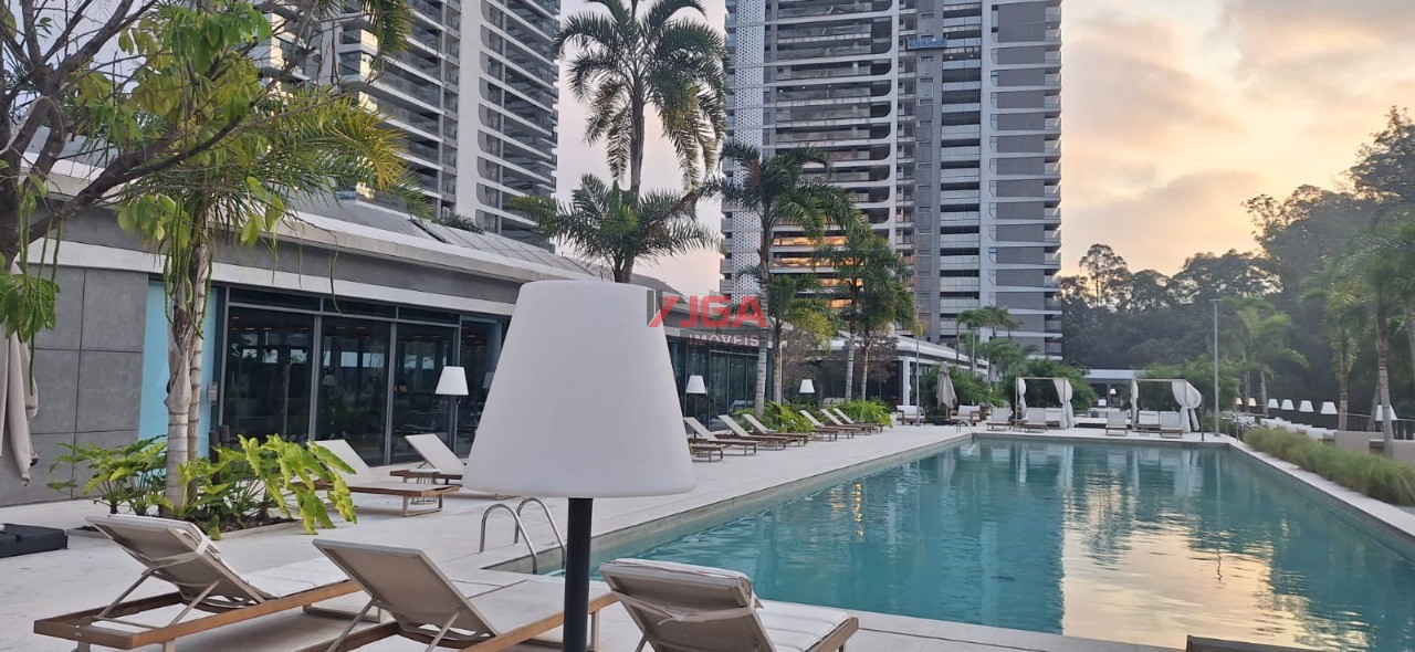 Apartamento, 2 quartos, 142 m² - Foto 2