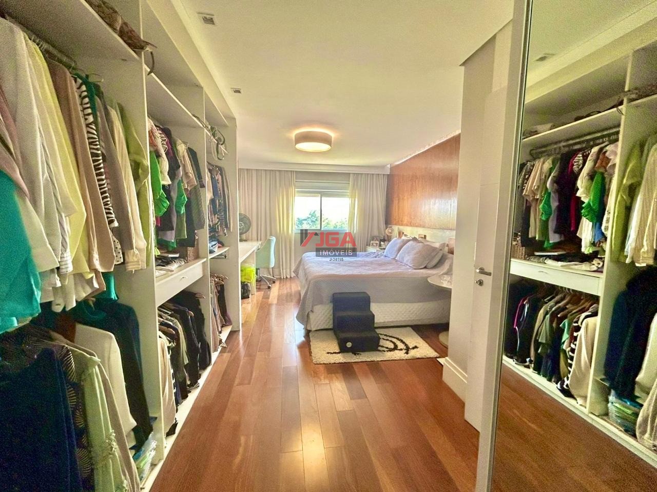 Apartamento, 3 quartos, 160 m² - Foto 19