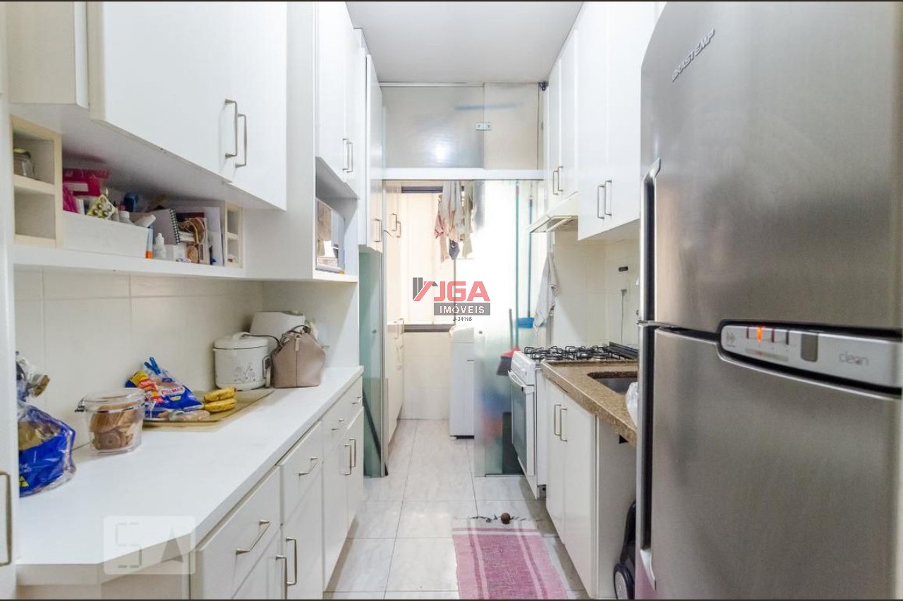 Apartamento à venda com 3 quartos, 64m² - Foto 28