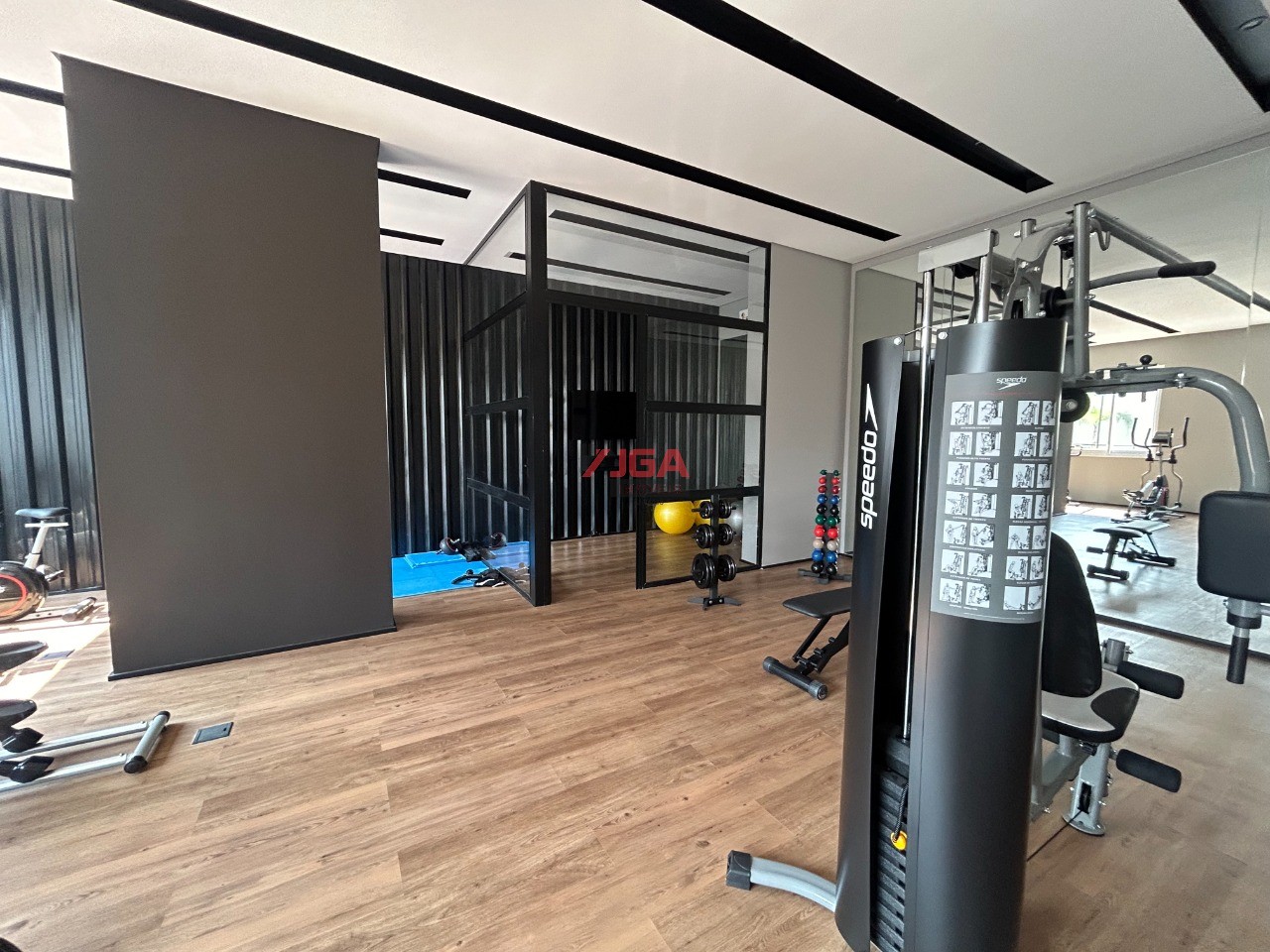 Apartamento, 2 quartos, 56 m² - Foto 39