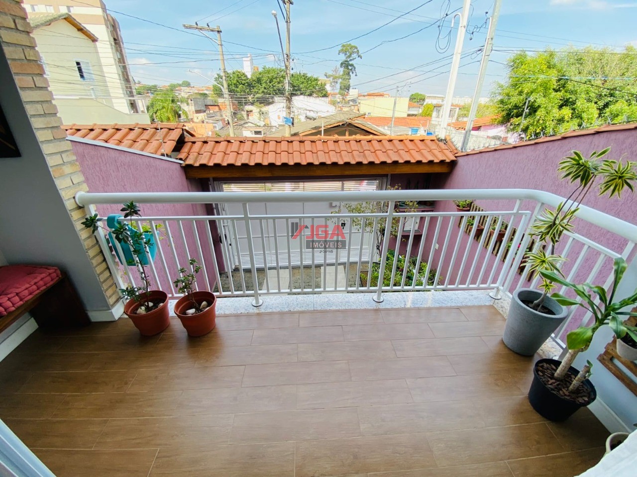 Casa, 3 quartos - Foto 21