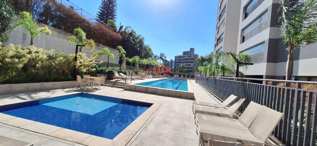 Apartamento, 3 quartos, 150 m² - Foto 55