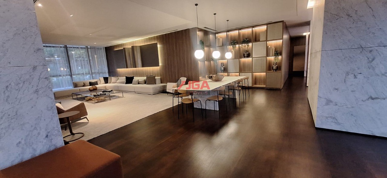 Apartamento, 2 quartos, 142 m² - Foto 22