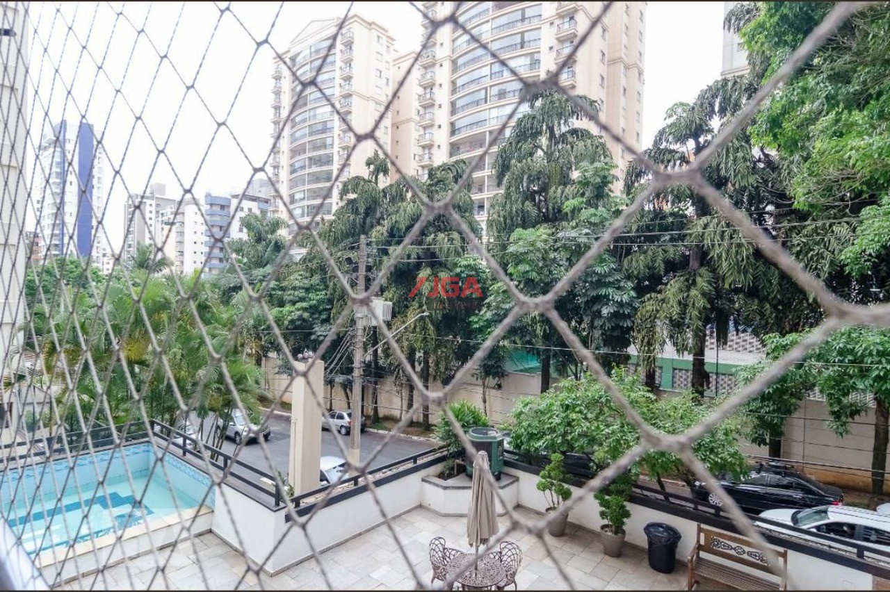Apartamento à venda com 3 quartos, 64m² - Foto 32