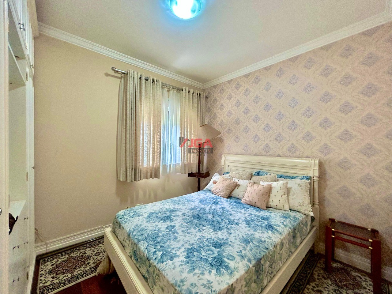 Apartamento à venda com 3 quartos, 136m² - Foto 13
