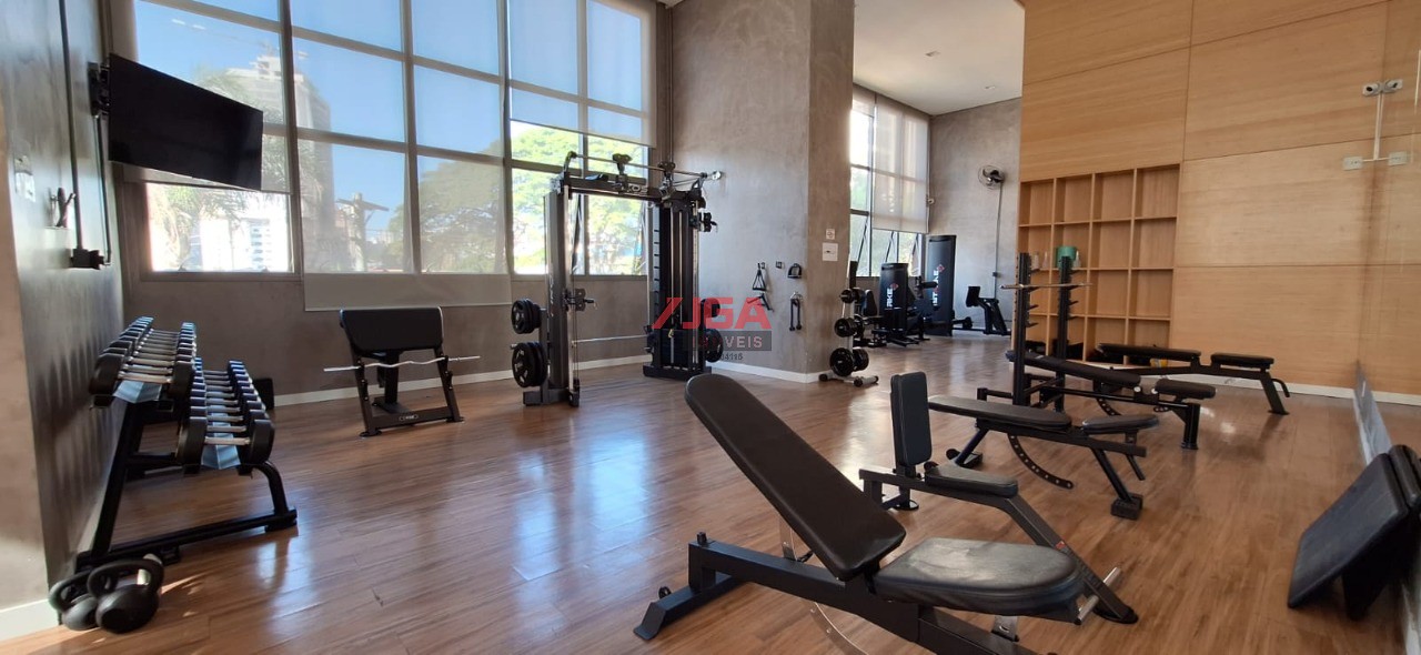 Apartamento, 3 quartos, 150 m² - Foto 51