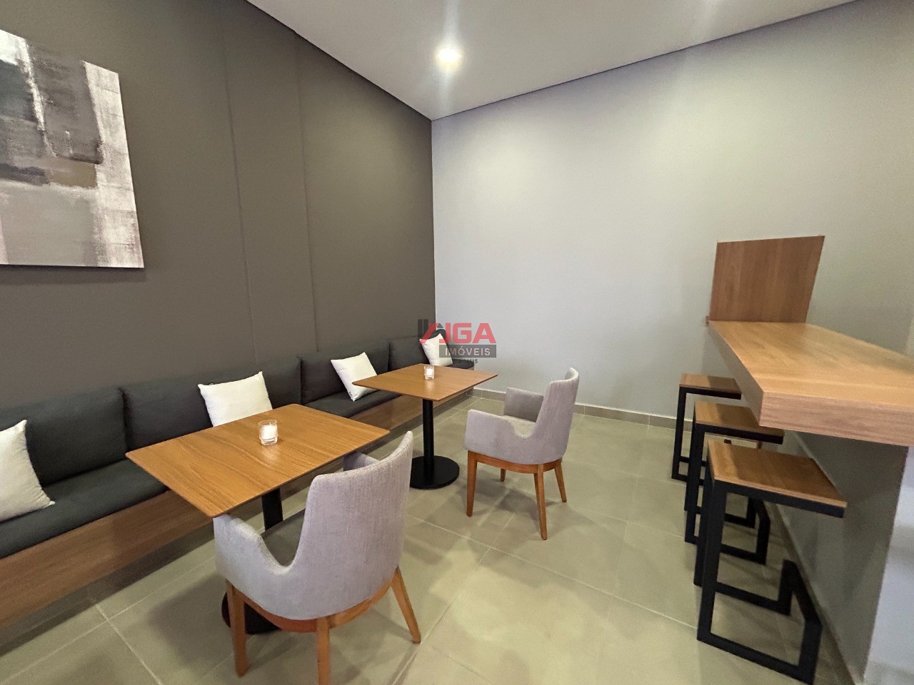 Apartamento, 2 quartos, 56 m² - Foto 46
