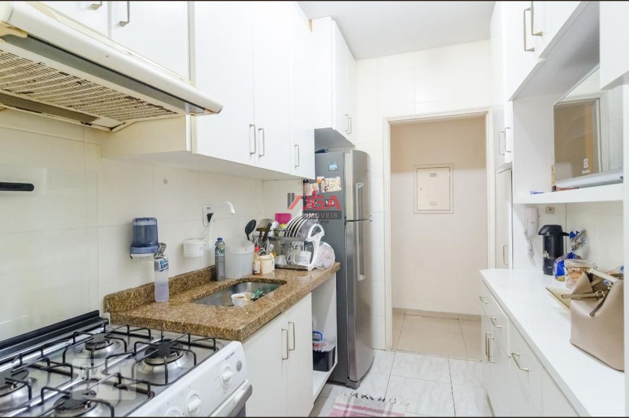 Apartamento à venda com 3 quartos, 64m² - Foto 29