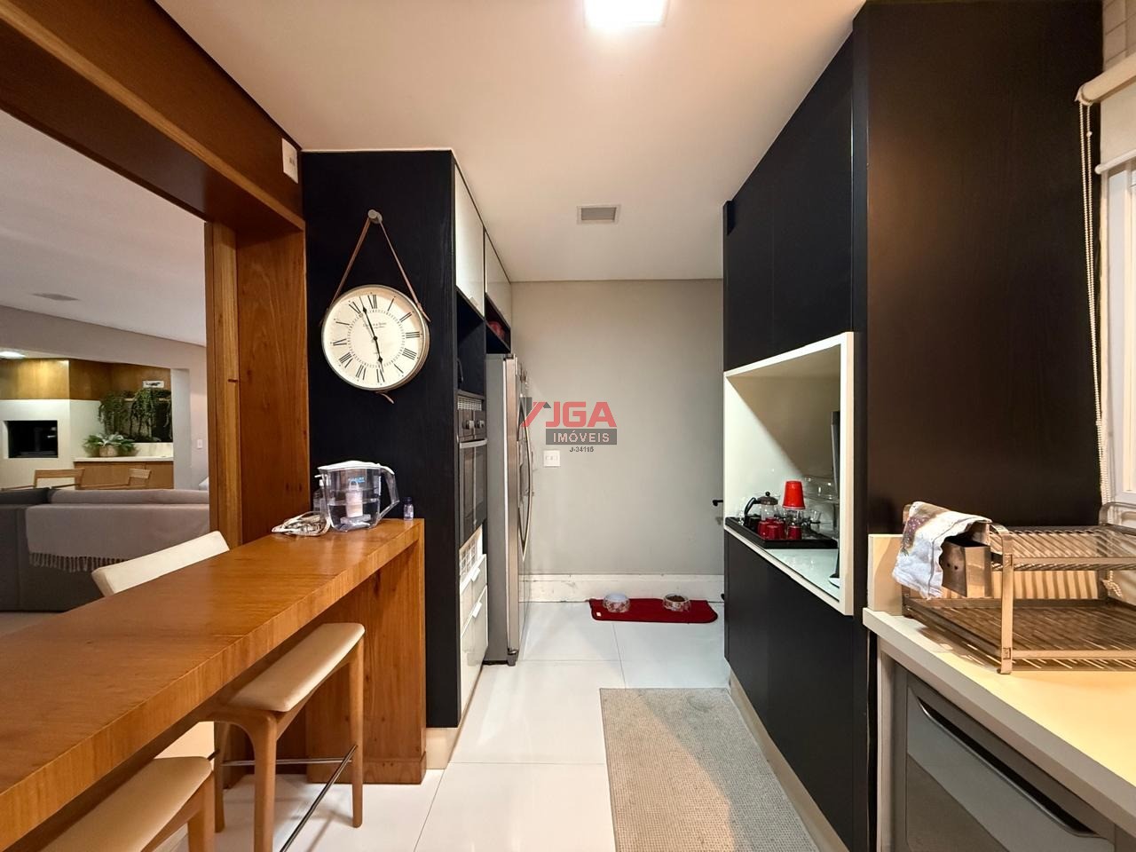 Apartamento, 3 quartos, 160 m² - Foto 15