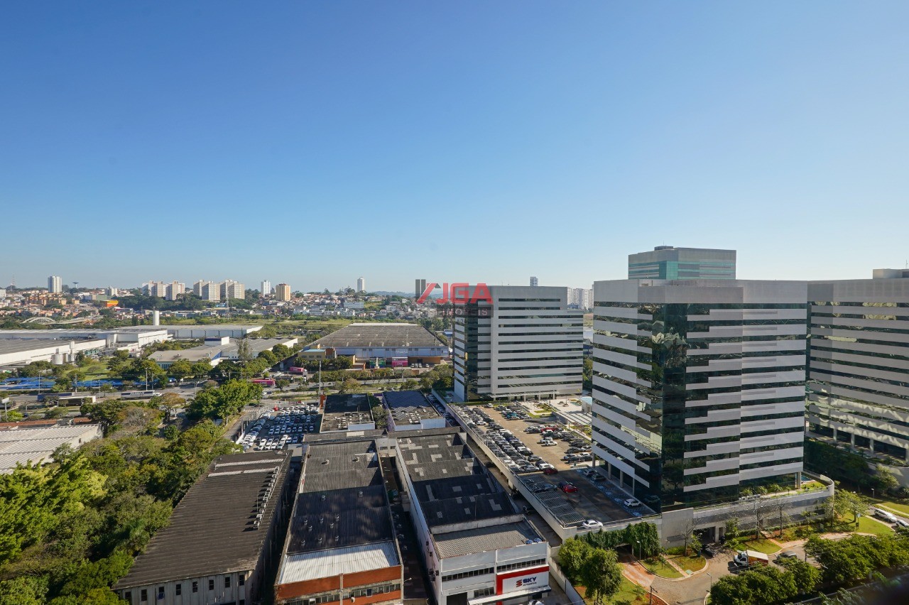 Apartamento, 4 quartos, 133 m² - Foto 14