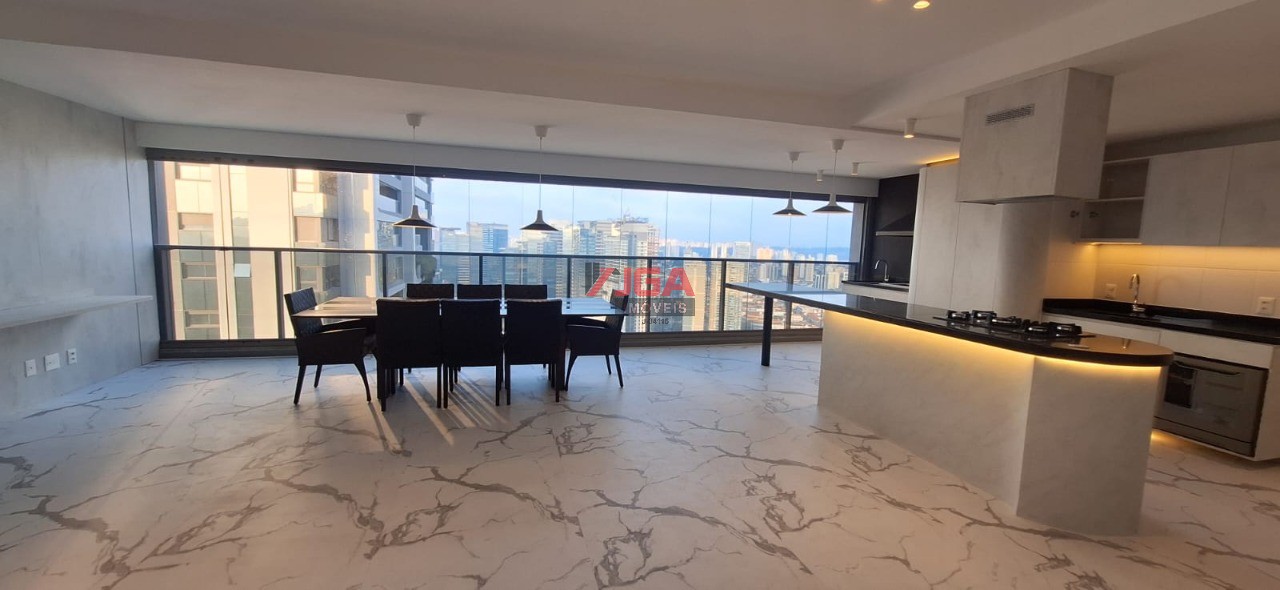 Apartamento, 2 quartos, 142 m² - Foto 60