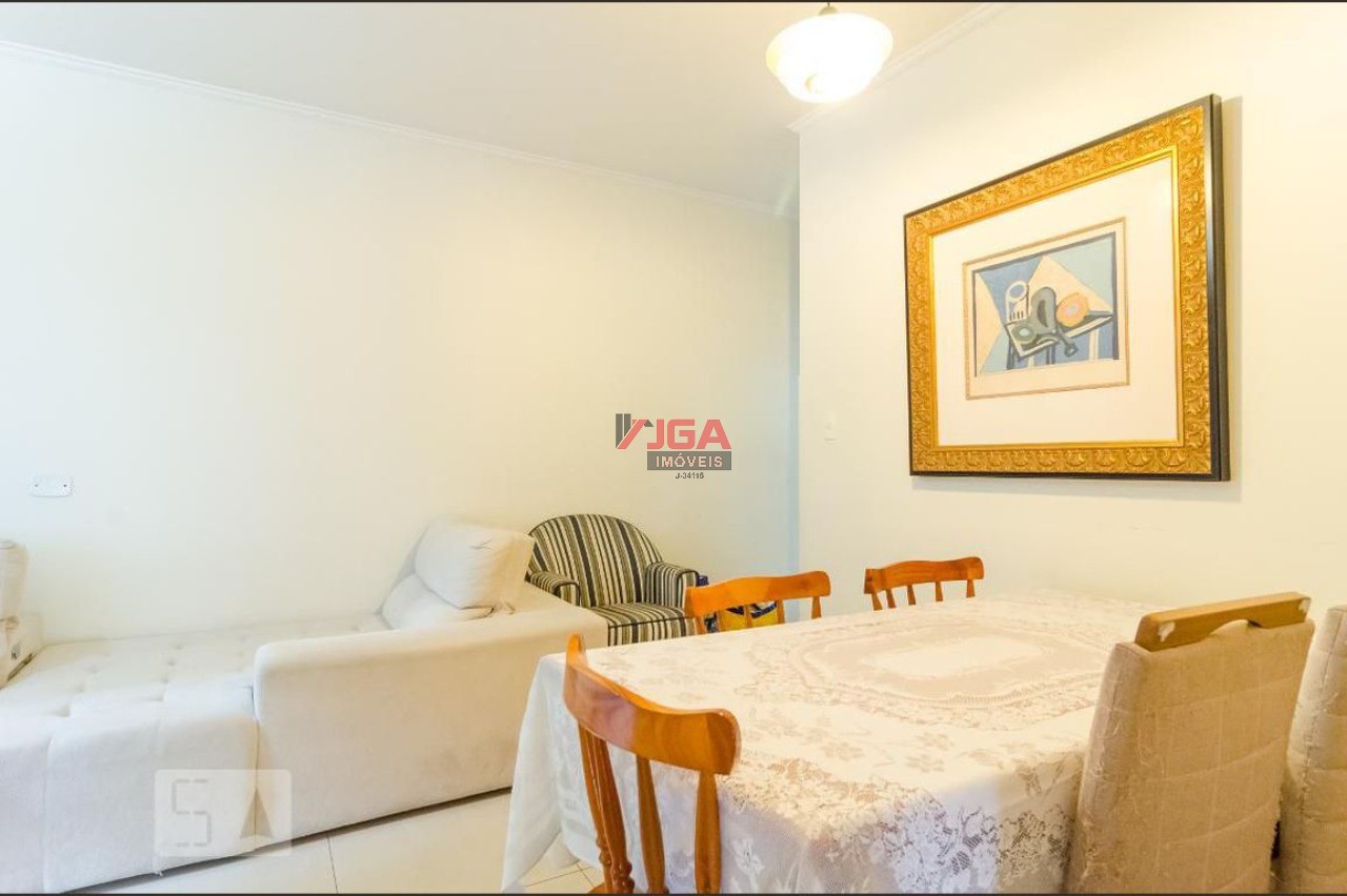 Apartamento à venda com 3 quartos, 64m² - Foto 14
