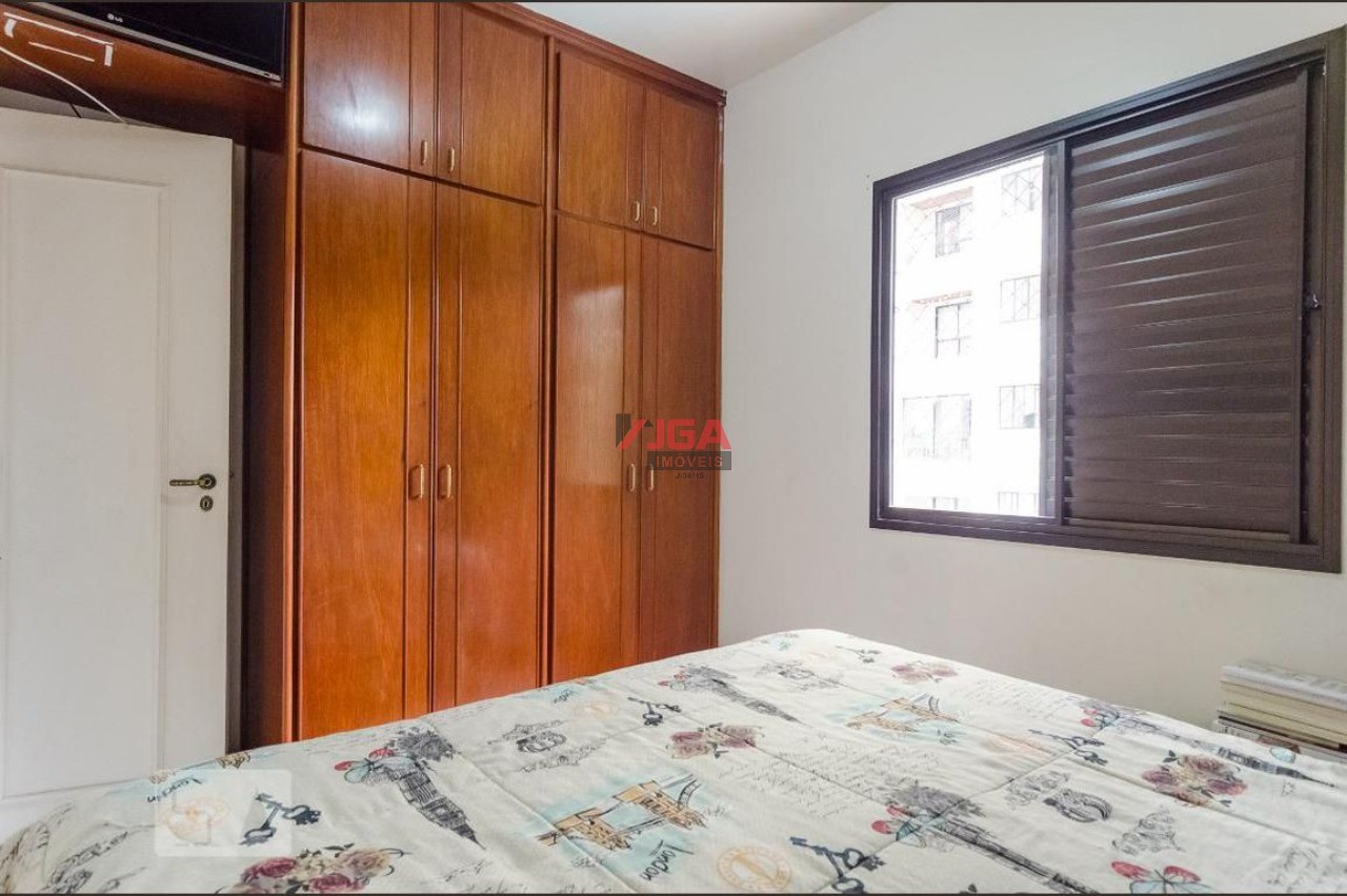 Apartamento à venda com 3 quartos, 64m² - Foto 17